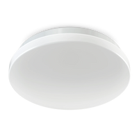 Calex Performance LED-Deckenleuchte - 24cm - Warmweiß