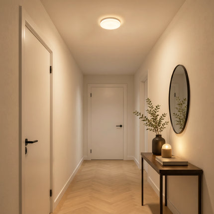 Calex Performance LED Ceiling Light - 33cm - 3000K