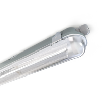Calex Performance LED-Leuchte - 120cm - Sensor