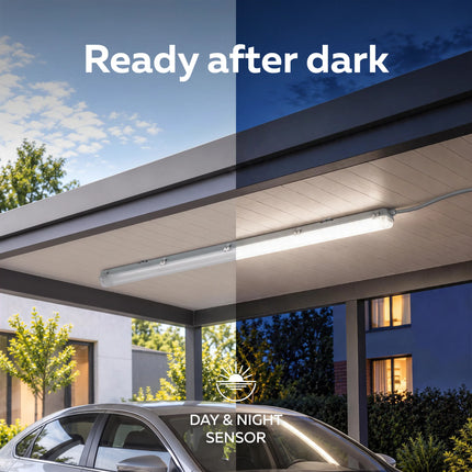 Calex Performance LED Fixture - 60cm - Sensor