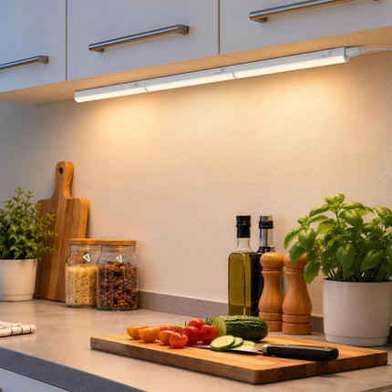 Calex Performance LED T5 Batten - 313mm - White