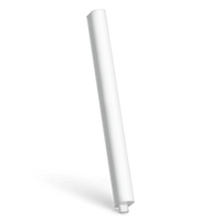 Calex Performance LED T5 Armatuur - 313mm - Wit