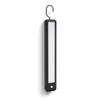 Calex Performance Rechargeable Cabinet Light - 27cm - Black