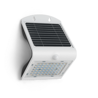 Applique Solaire Calex Performance - 3000K - Blanc