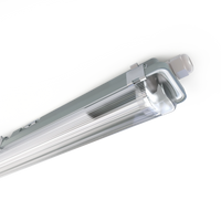 Calex Performance Feuchtraumleuchte - 120cm - IP65