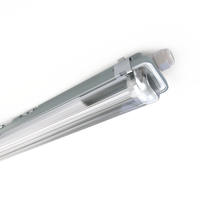 Calex Performance Feuchtraumleuchte - 150cm