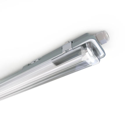 Calex Performance Waterproof Fixture - 60cm - IP65