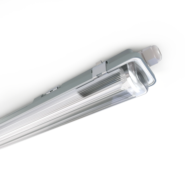 Calex Performance Waterproof Fixture - 60cm - IP65