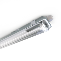 Calex Performance Feuchtraumleuchte - 60cm - IP65
