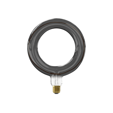 Calex Rada combi set LED Lamp Titanium - E27 - 4/5/6W - Dimmable
