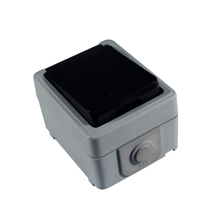 Calex Receptacle - 1-way - Watertight
