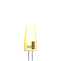 Calex SMD Stiftsockel-LED-Lampe - G4 - 12V - Klar