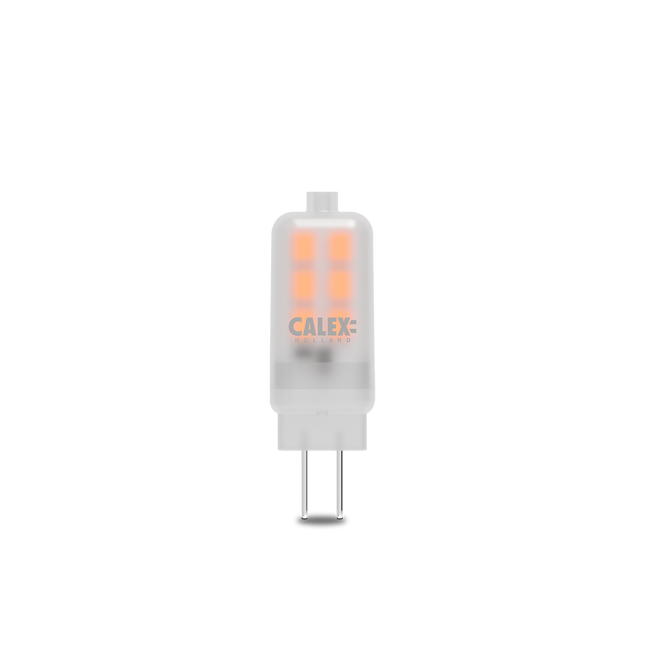 Calex SMD Burner LED Lamp - G4 - 12V - White