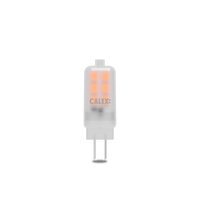 Calex SMD Stiftsockel-LED-Lampe - G4 - 12V - Weiß