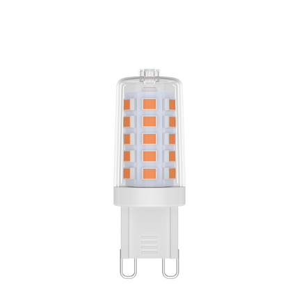 Calex SMD Burner LED Lamp - G9 - Clear