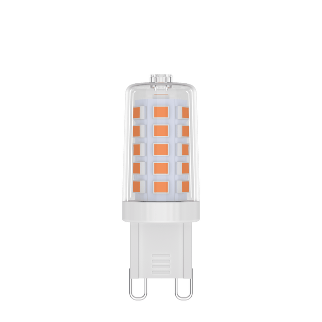 Calex SMD Burner LED Lamp - G9 - Clear