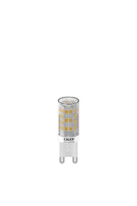 Calex SMD Burner LED Lamp - G9 - Clear - 3W - Dimmable