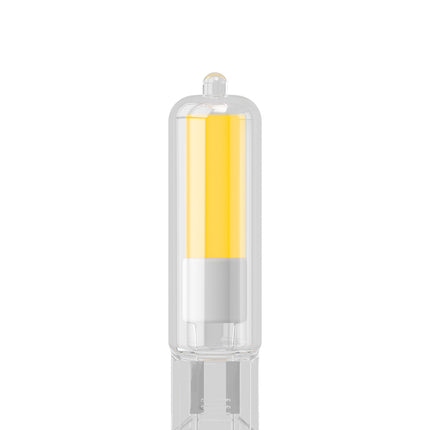 Calex SMD Burner LED Lamp - G9 - Clear - 4W