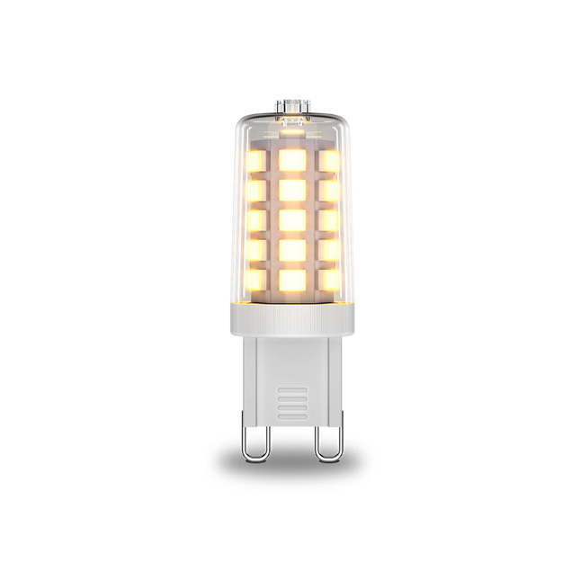 Calex SMD Burner LED Lamp - G9 - Clear