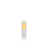 Calex SMD Stiftsockel-LED-Lampe - G9 - Weiß - 2W