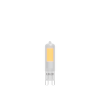 Calex SMD Burner LED Lamp - G9 - White - 2W