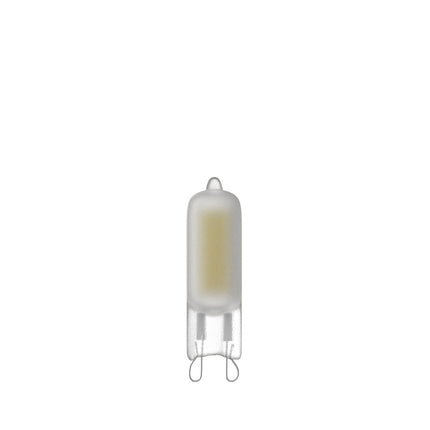 Calex SMD Burner LED Lamp - G9 - White - 2W