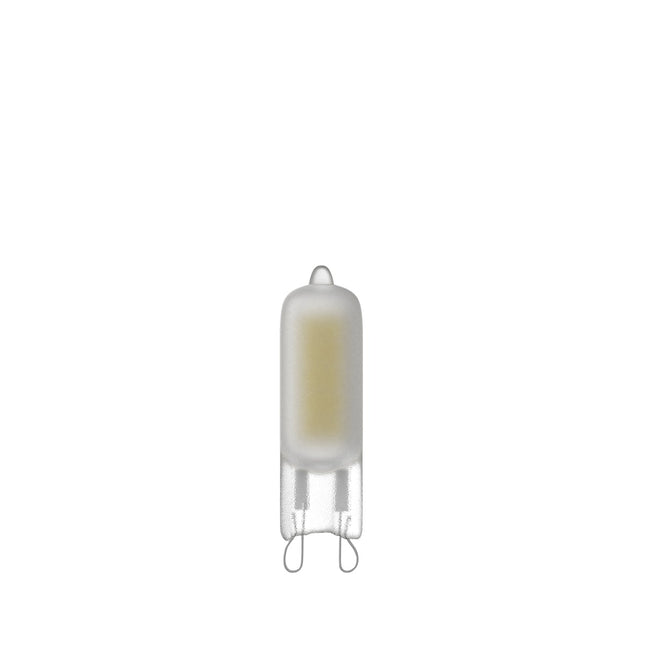 Calex SMD Burner LED Lamp - G9 - White - 2W