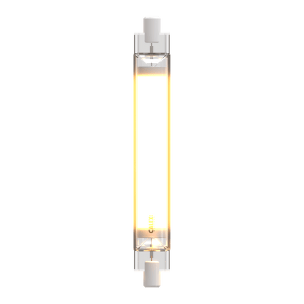 Calex SMD Burner LED Lamp - R7s - Clear - 7.5W