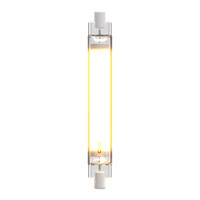 Calex SMD Stiftsockel-LED-Lampe - R7s - Klar - 7,5W