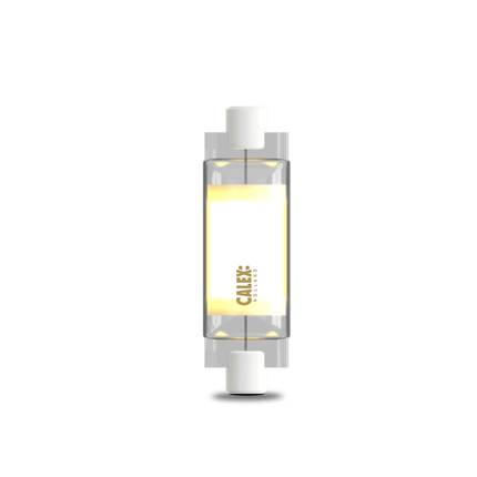 Calex SMD Burner LED Lamp - R7s - Clear