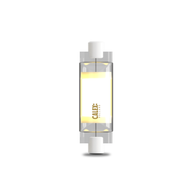 Calex SMD Burner LED Lamp - R7s - Clear