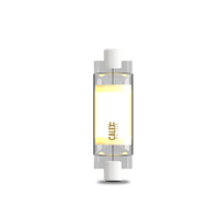 Calex SMD Stiftsockel-LED-Lampe - R7s - Klar