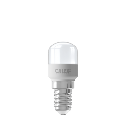 Calex SMD LED Lamp - E14 - T22 - White