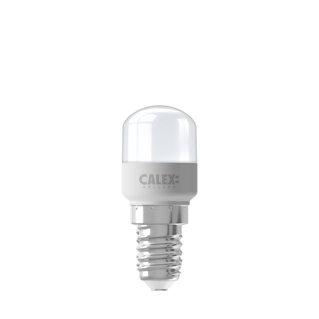 Calex SMD LED Lamp - E14 - T22 - White