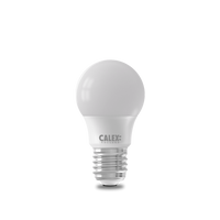 Calex SMD LED-Lampe - E27 - A55 - Weiß