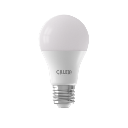 Calex SMD LED Lamp - E27 - A60 - White