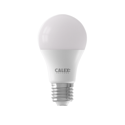 Calex SMD LED Lamp - E27 - A60 - White