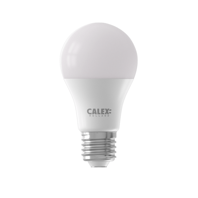 Calex SMD LED Lamp - E27 - A60 - White