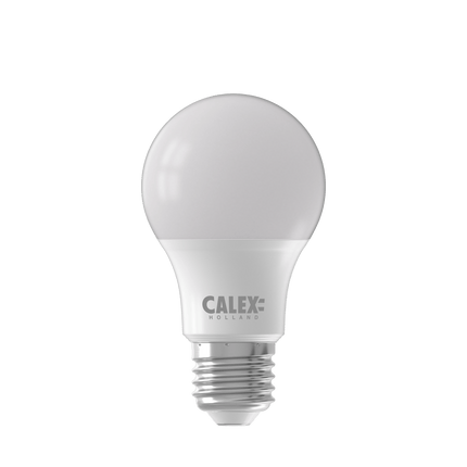Calex SMD LED Lamp - E27 - A60 - White