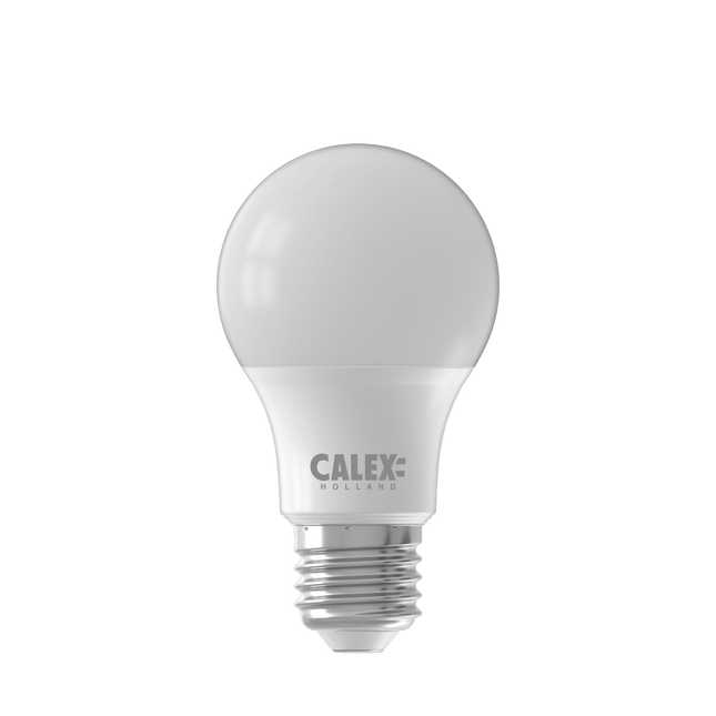 Calex SMD LED Lamp - E27 - A60 - White