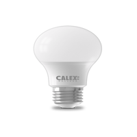 Calex Lampe LED SMD - E27 - A60 - Blanche 