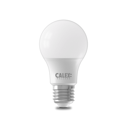 Calex SMD LED Lamp - E27 - A60 - White