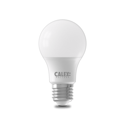 Calex SMD LED Lamp - E27 - A60 - White