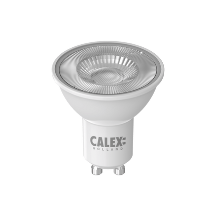Calex SMD Reflector LED Lamp - 3-Pack - GU10 - White