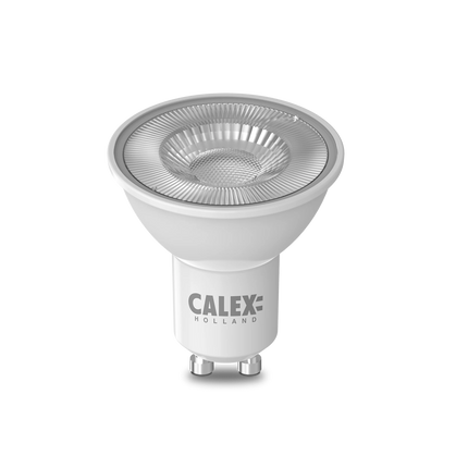Calex SMD Reflector LED Lamp - 3-Pack - GU10 - White