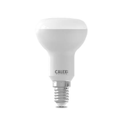 Calex SMD Reflector LED Lamp - E14 - R50 - White