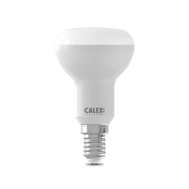 Calex SMD Reflector LED Lamp - E14 - R50 - White