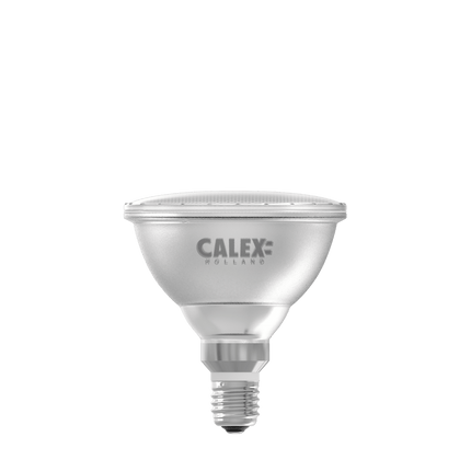 Calex SMD Reflector LED Lamp - E27 - PAR38 - Silver