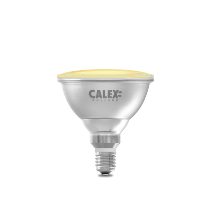 Calex SMD Reflector LED Lamp - E27 - PAR38 - Silver