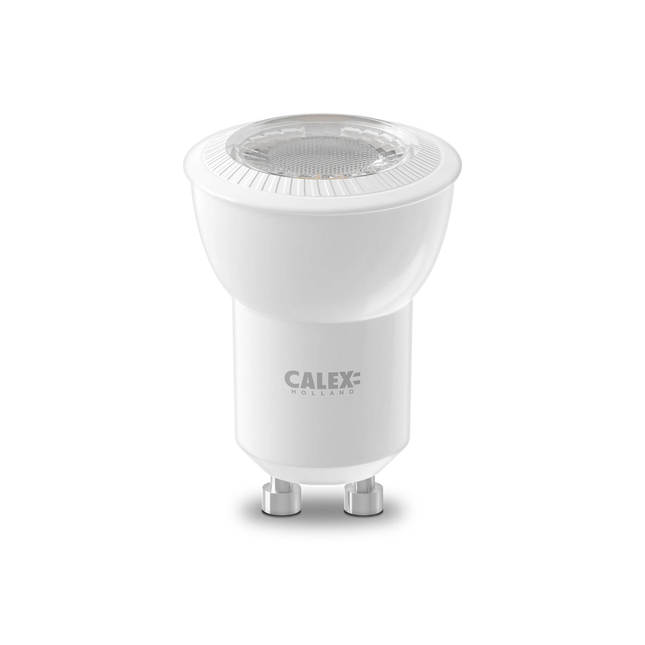Calex SMD Reflector LED Lamp - GU10 - White